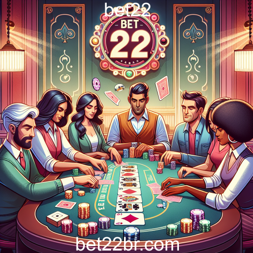 Jogos de Cartas